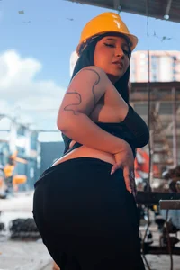 Emma_monserrat 🚧 Be careful... you can fall in love Foto