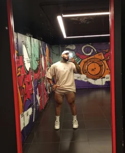 Apolo_rousse1 Introducing me! 사진 2