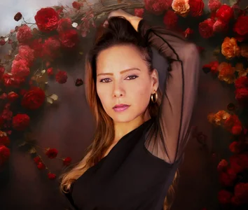 camila_delarosa Pics!! Foto