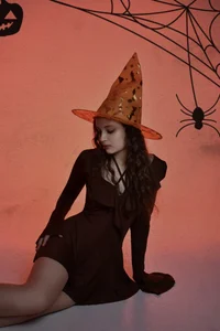 MilenaSparkle Under my spell 🎃 Kuva 2