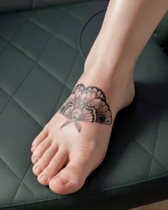 anaroman01 Kiss My feet? 🥰 Εικόνα 3