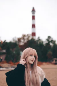 misty autumn de DelilahTaylor Foto