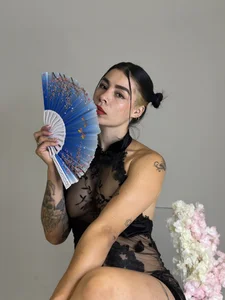 nathassa_grant Cherry Blossom Festival 🌸 Pic 8