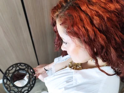 Gabhy_rivera Your outer beauty will capture your eyes but your inner beauty will conquer your heart 🩷. зображення