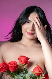 Rose 🌹 de EmilyTurneer  4 Imagens