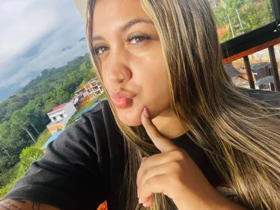 melody-tarly yo siendo yo hehe Pic 8