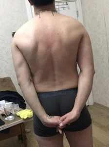 daddyhope21s Body sexfoto 1