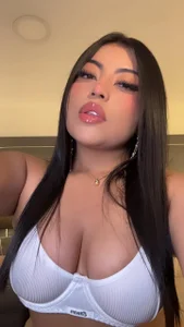 Alexa_Madisson Pretty face🖤 Pic 3