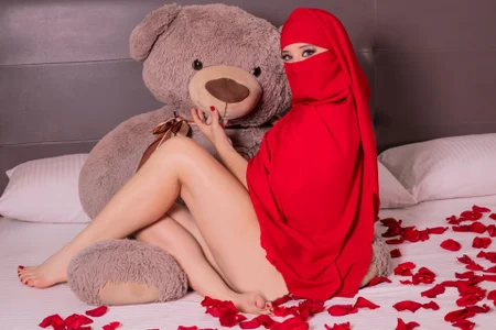 I enjoy this day thinking about you de _Malak  2 Imagens