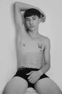 AlessandroDybalaのB&Wの 6枚の写真