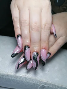 my nails od Perfect_Goddess69  9 snímek