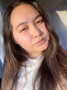 LindaFletcher Fun selfies the sun was shining today and it was so warmmmmm зображення 3