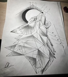 Zdjęcia Crazy_Bunya My drawings ):  2