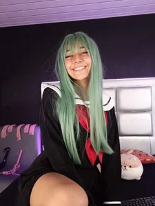 amber_yull school girl Pic