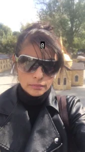 ChantalXOrchid Look at me Billede