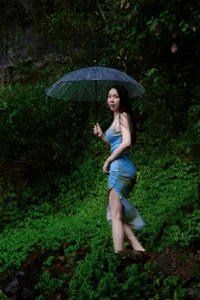 qianqian_ Public Pic 5