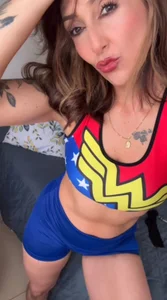 im_helina casual outfits in my daily life Gambar