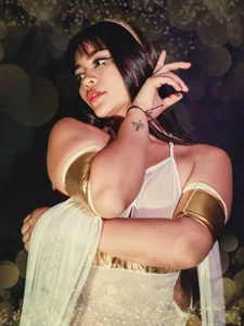 KimDevinne Cleopatra ♥ Immagine 