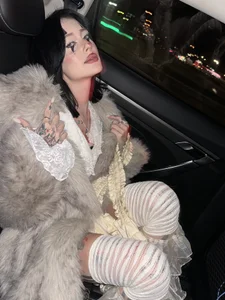 Melissa_crazy: Halloween party ( 6 фото)