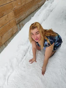 Your_Liza Winter Foto 4