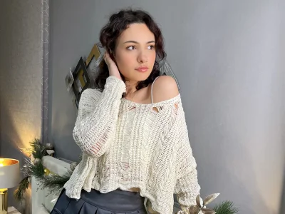 RIANA_SI: 𝐘𝐎𝐔𝐑 𝐄𝐘𝐄𝐒 𝐀𝐑𝐄 𝐒𝐇𝐈𝐍𝐈𝐍𝐆🌟 ( 3 фото)