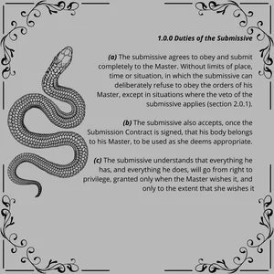 paola_xm: SUBMISSION CONTRACT ( 7 фото)