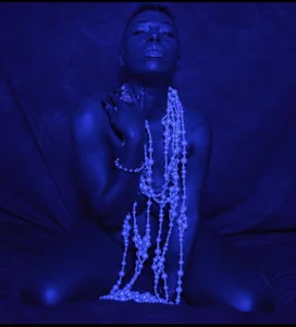 A BLUES for Juicy…