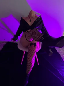 Mazikeen_1 Sexy and Bad Mazi... รูป  2