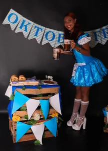naomi_kyse: happy oktoberfest ( 5 фото)