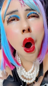 lunorynのThis Lunoryn collection. Sexy body lingerie with zippers.の 3枚の写真