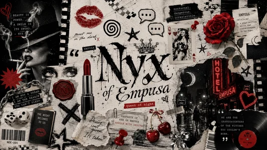nyxofempusa DESKTOP WALLPAPERS Pic 3