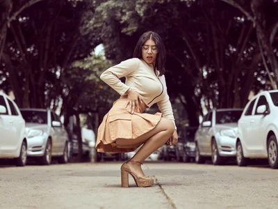 ValeryMorghan valery Pic 5