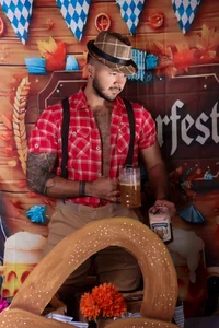 oktoberfest 🍻🥨 de mister_miike  4 photos