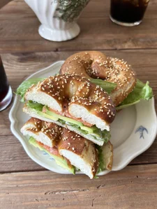 __Yui_ 趣味のお菓子作りです🎀 รูป 