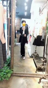 cherry-fa 套装4 Foto