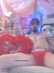 hung Johnny de HungJonny99  3 Imagens