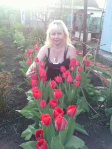 EllieLovee flowers, it's spring, зображення