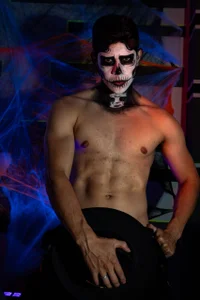 MarcoSullivan kullanıcısının Halloween 2026 albümü -  4 fotoğraf