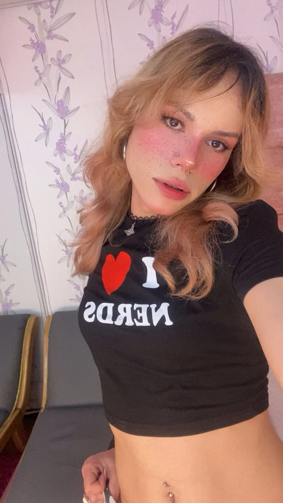 HannaTayllor immagine di tendenza 2660