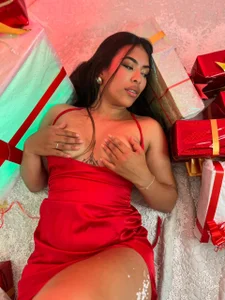 ✨Festive temptations for well-behaved men✨ de RiriiBrunette__ Foto 5