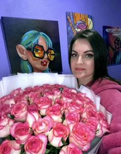 EvelynPorshe beautiful flowers for beautiful me Foto 5