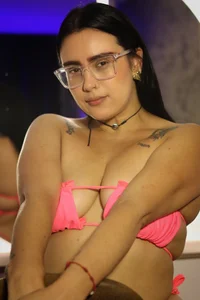 vicky_grey Pinky Foto 5