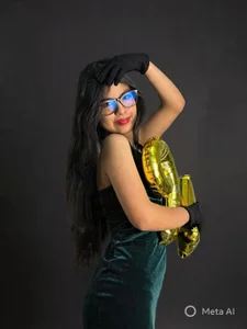 MiniLove_01の💋 Birthday with a Taste of Mischief 💋の 2枚の写真