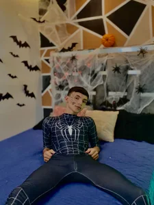 Juan_Nd_StevenのHappy Halloween 🎃の枚の写真