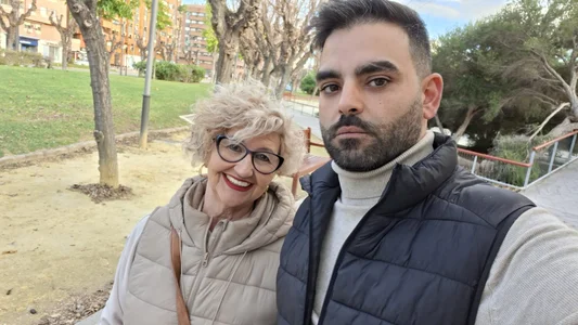 rosasuso Nosotros Immagine 