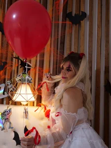 keyllaa_ Halloween 👻 Foto 4