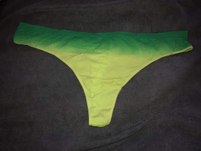 SexyxLexieのAll My Thongsの 8枚の写真