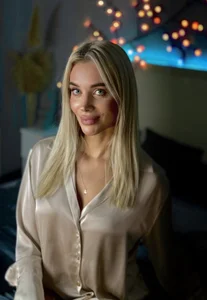 SabrinaSharm Public Immagine  4