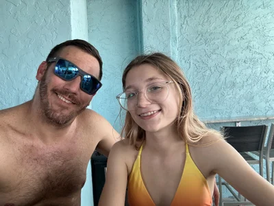 lancehungsandbaby Public Pic 2