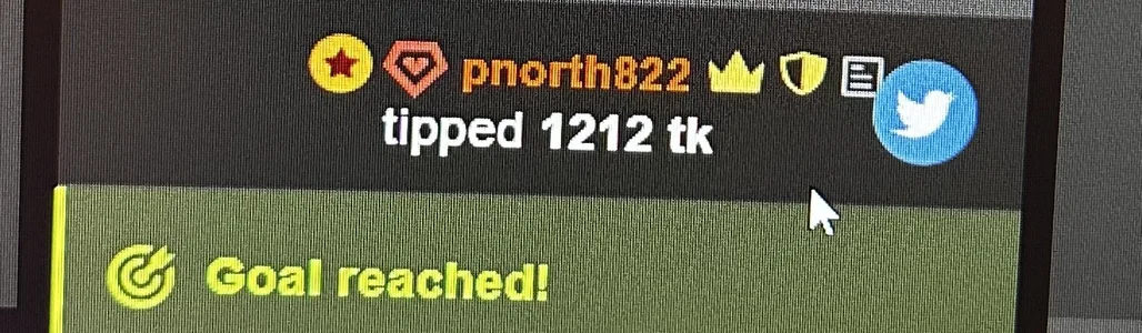 2good2betrue Public Pic 5